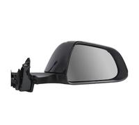 conjunto de espejo retrovisor Para Tesla para Model 3 2017-2023 Lado derecho del pasajero, retiro de memoria vidrio calentado con potencia ajustable(1PCS Right)