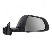 conjunto de espejo retrovisor Para Tesla para Model 3 2017-2023 Lado derecho del pasajero, retiro de memoria vidrio calentado con potencia ajustable, 51167177128(1PCS Left)
