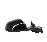 Conjunto de espejo retrovisor Para Tesla para Model 3 2017-2023 Lado derecho del pasajero, retiro memoria vidrio calentado con potencia ajustable(1PCS Right)