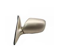Conjunto De Espejo Retrovisor Para Toyota Para Camry Para ACV30 Para MCV30 2.4 2001-2005 Conjuntos De Espejos Retrovisores Exteriores De Puerta De Automóvil(Left Gold)