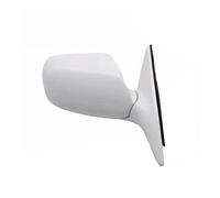 Conjunto De Espejo Retrovisor Para Toyota Para Camry Para ACV30 Para MCV30 2.4 2001-2005 Conjuntos De Espejos Retrovisores Exteriores De Puerta De Automóvil(Right White)