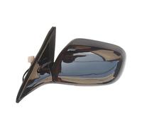 Conjunto De Espejo Retrovisor Para Toyota Para Camry Para ACV30 Para MCV30 2.4 2001-2005 Conjuntos De Espejos Retrovisores Exteriores Puerta Automóvil(Left Black)