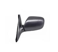 Conjunto De Espejo Retrovisor Para Toyota Para Camry Para ACV30 Para MCV30 2.4 2001-2005 Conjuntos De Espejos Retrovisores Exteriores Puerta Automóvil(Left Silver)