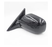 Conjunto De Espejo Retrovisor Para Toyota Para CAMRY Para ACV30 Para MCV30 2.4 2001-2005 Espejo Retrovisor Exterior Puerta Lateral Eléctrico + Plegable Automático(Left LH)