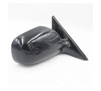 Conjunto De Espejo Retrovisor Para Toyota Para CAMRY Para ACV30 Para MCV30 2.4 2001-2005 Espejo Retrovisor Exterior Puerta Lateral Eléctrico + Plegable Automático(Right RH)