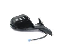 Conjunto de espejo retrovisor Rear View Reversing Mirror Assembly For Tesla For Model 3 2017-2020 Side Rearview Car Accessories(Left)