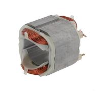 Conjunto de estator de repuesto para martillo giratorio GBH 2-28D GBH2-28 DFV, bobina de estator de motor de martillo eléctrico, herramienta eléctrica profesional para piezas de repuesto y accesorios