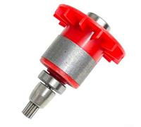 Conjunto de estator y rotor para llave eléctrica Dayi 2106 sin escobillas, piezas de repuesto de motor de metal compatibles con modelos generales (A)