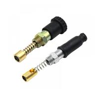 Conjunto de estrangulador de tracción 9538 Manual automático Compatible con carburador De Ll o PHBG para Patinete 17 5AD 19DS 21AS PHBL PHBH PHBE(PHBG Manual)