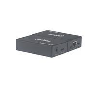 Conjunto de extensores HDMI Over IP Manhattan 207959