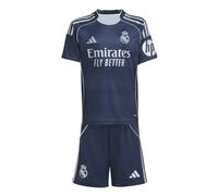 Conjunto de Exterior infantiles Real Madrid 2025/26 7/8 años