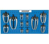 Conjunto de extractores 12 piezas