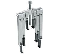 Conjunto de extractores con 6 patas 200x150/220/300 mm