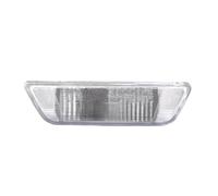 Conjunto de Faro Trasero para Nissan para X-Trail para XTrail para T31 | Compatible con 2008-2013, Trasero Parachoques Reflector Antiniebla Lámpara Marcha atrás Freno Derecho Lámpara Trasero