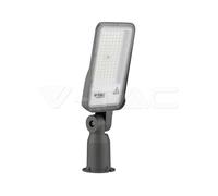 Conjunto de farolas V-Tac Led 100W 4000K VT-105ST - 23620
