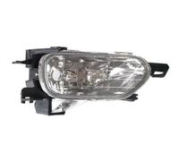 Conjunto de Faros antiniebla para CRV 2002-2004 Rd5 Rd7 S9A-003 S9A-003 Faros antiniebla Delanteros Izquierdo y Derecho Luz de señalización del Parachoques Delantero Faro antiniebla Delantero