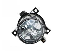 Conjunto de Faros Antiniebla Parachoques Delantero Conducción Luz Diurna Conjunto Lámpara Antiniebla Compatible Con VW Para FOX 2005 2006 2007 2008 2009 2010 2011 2012 6Q0941700(RIGHT)