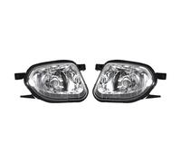 Conjunto De Faros Compatible Con Benz Para E320 4Matic Base 2003 2004 Para E500 4Matic 2004 2005 2006 Luces Antiniebla De Coche Sin Bombillas