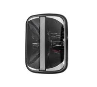 Conjunto De Faros Compatible Con GMC Para Savana 3500 1998 1999 2000 2001 2002 Faros Delanteros Cuadrados Rectangulares Luz Alta Para Baja Accesorios Circulación Diurna