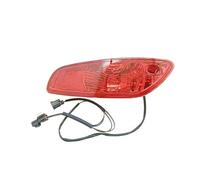 Conjunto De Faros Compatible Con Hyundai Para Santa Para Fe 2010 2011 2012 2.4T Parachoques Trasero Luz Antiniebla Luz De Freno Con Bombilla Piezas 92409-2B500