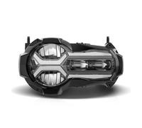 Conjunto De Faros De Motocicleta Faros Delanteros LED Estilo Para BMW R1200GS 2013-2018 Para R 1200GS Para K50 ADV Para Conjunto De Aventura Delanteros