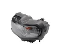 Conjunto De Faros De Motocicleta Para BMW F750GS F850GS F 750 GS 850 Adv F850 Adventure C400X 2018-2023 Conjunto De Faros Delanteros LED OME(For F750GS)