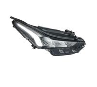 Conjunto de faros delanteros compatible con Cadillac CT5 2020-2022 Faro delantero del lado derecho del pasajero RH