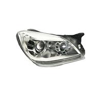 Conjunto de faros delanteros de xenón para coche, compatible con Benz SLK250 SLK350 W172 W171, luces LED DRL de circulación diurna, intermitentes.(R)