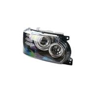Conjunto de faros delanteros LED para coche, compatibles con Range Rover Vogue L322 2010-2012, accesorios LR010819-B/LR010825-B(LR010819 (Right))