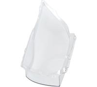 Conjunto de Faros Delanteros para BMW E90 2004-2007, Cubierta de Repuesto de Lente Transparente para Faro Delantero de Coche, Cubierta Protectora Impermeable para lámpara