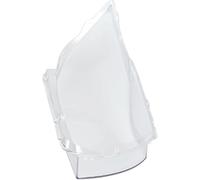 Conjunto de Faros Delanteros para BMW E90 2004-2007, Cubierta de Repuesto de Lente Transparente para Faro Delantero de Coche, Cubierta Protectora Impermeable para lámpara