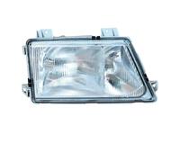 Conjunto De Faros Delanteros Para Mercedes Para Benz Para Sprinter 901 1996 906 2006-2012(901 1996)