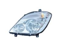 Conjunto De Faros Delanteros Para Mercedes Para Benz Para Sprinter 901 1996 906 2006-2012(906 2006-2012)