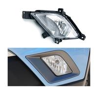 Conjunto de Faros Delanteros para SsangYong Korando 2010 2011 2012 2013 Faros antiniebla halógenos Parachoques Rejilla lámpara de señal Faro 8320134001 luz antiniebla Delantera del Coche Luces