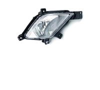 Conjunto de Faros Delanteros para SsangYong Korando 2010 2011 2012 2013 Faros antiniebla halógenos Parachoques Rejilla lámpara de señal Faro 8320134001 luz antiniebla Delantera del Coche Luces