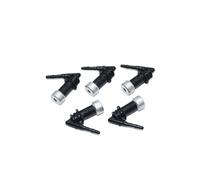 Conjunto de fijación de Boquilla de Tubo de Tinta Compatible con impresoras DesignJet(1 PC)