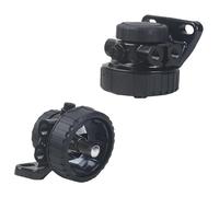 Conjunto de filtro 31863 Reemplazo del elemento del filtro separador de agua diésel 30(FILTER BASE)