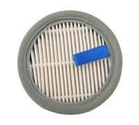 Conjunto de filtro compatible con HOMPANY para aspiradora SmartVac 12 modelo 4061926917069 para una gestión fiable del polvo