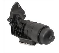 Conjunto de filtro de aceite Conjunto de filtro de aceite y carcasa de motor para