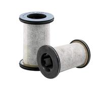 Conjunto de filtro de aceite for PV150DP 150, repuesto de elemento CCV LC 7201 X OS-LC-7201-X