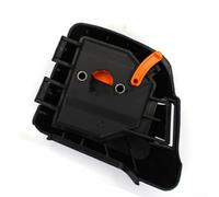 Conjunto de filtro de aire para unidades FS235 FS235R con carcasa ABS+Nylon y medios de filtración adecuados para entornos operativos estándar