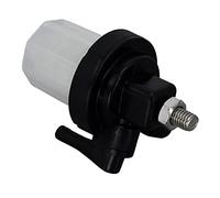 Conjunto de Filtro de Combustible 15410-93411 655-24560-00 para Motor Fueraborda Suzuki 25-40 Hp Motor Fueraborda Yamaha 9. 9Hp 15Hp 20Hp 25Hp 30Hp 40Hp 48Hp 50Hp 60Hp 70Hp 75Hp