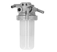 Conjunto de Filtro de Combustible Separador de Agua 1G311 43350 Apto para D1105 V3307 Motor M704 Tractor Industria de Montaje de Separador de Agua para Coche