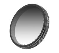 Conjunto de Filtro de Lente para dji Acción 5 Pro Acción 4 Acción 3 Cámara ND Kit de Filtro polarizador de Densidad Neutra HD Filtro Lente Protector Cubierta (MCUV)