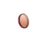 Conjunto de Filtro de Lente para dji Acción 5 Pro Acción 4 Acción 3 Cámara ND Kit de Filtro polarizador de Densidad Neutra HD Filtro Lente Protector Cubierta (ND32/PL)