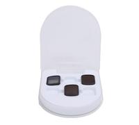 Conjunto de Filtros CPL ND16 ND8, Vidrio óptico de Aleación de Aluminio, para Dron Flip, Conjunto de Filtros CPL ND, Accesorios de Vlog de Fotografía Aérea, con Método de