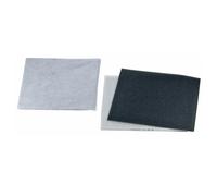 Conjunto de Filtros DeLonghi 5537000900 DAP700E Lamellenfilter para