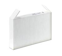 Conjunto de filtros para ComfoSpot/ ComfoAir - Zehnder