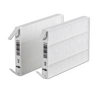 Conjunto de filtros para ComfoSpot/ ComfoAir - Zehnder