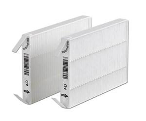 Conjunto de filtros para ComfoSpot/ ComfoAir - Zehnder